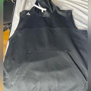 Adidas Hoodie